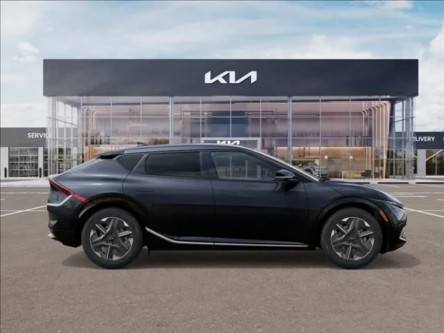 New 2026 Panthera Metal Kia LIGHT image 7
