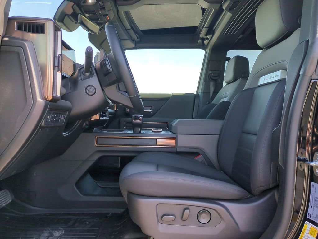 2025 GMC HUMMER EV 3X - Photo 22