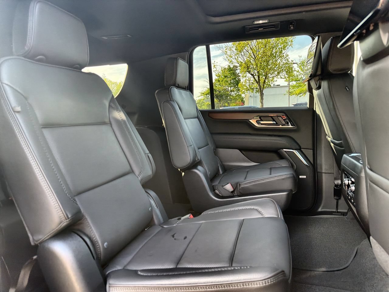 New 2026 Onyx Black GMC Denali image 22
