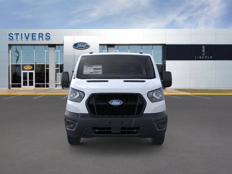 2026 Ford Transit Van Base - Photo 7