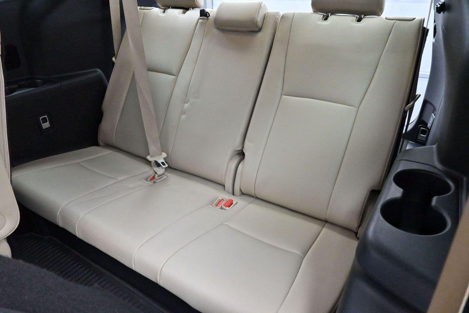 Used 2023 Midnight Black Metallic Toyota Limited image 36