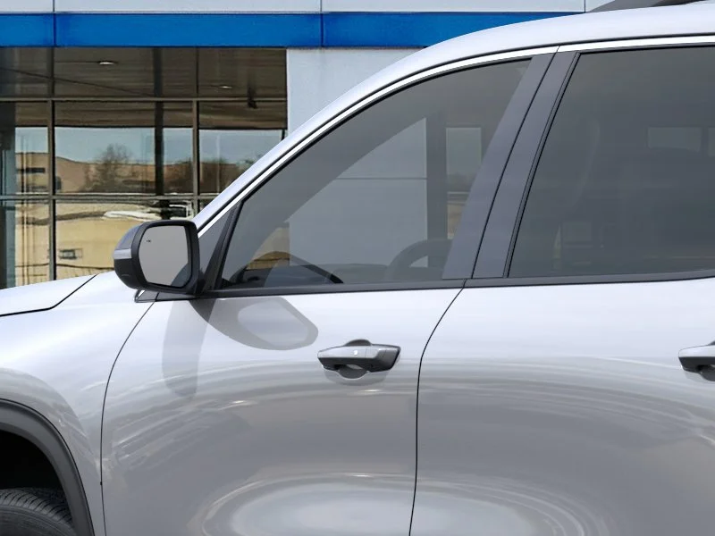 2026 Chevrolet Traverse LT - Photo 13