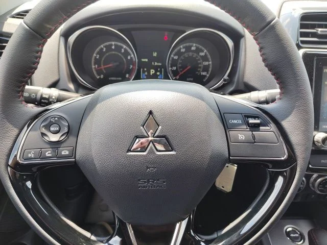 New 2026 Black Mitsubishi 2.0 LE image 15