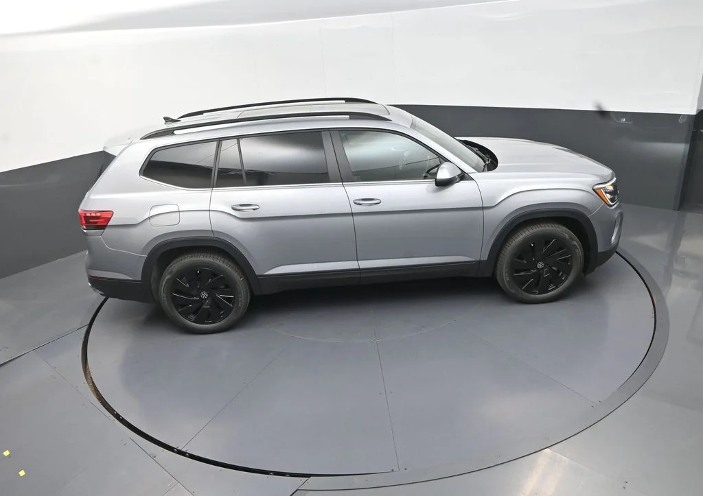 New 2026  Volkswagen 2.0T SE w/Technology image 21