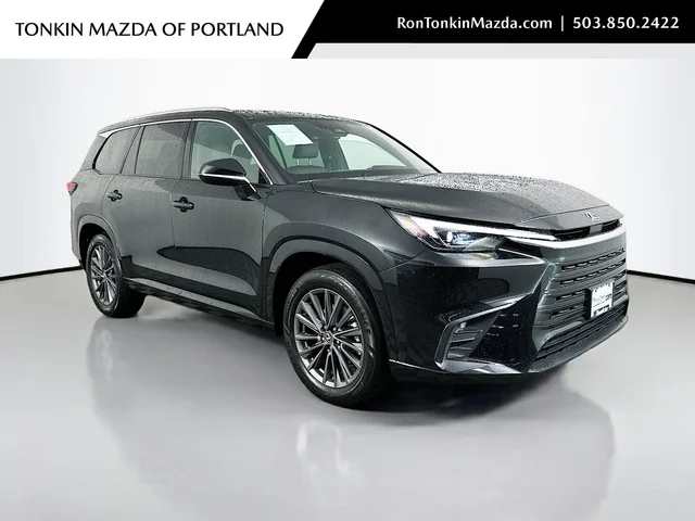 2024 Lexus TX 350