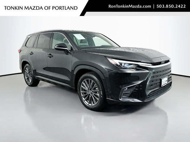 2024 Lexus TX 350
