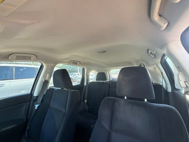 Used 2012 Bronze Honda LX image 7