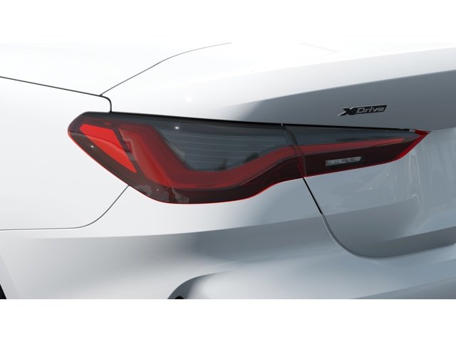 New 2027 Alpine White BMW 430i xDrive image 8