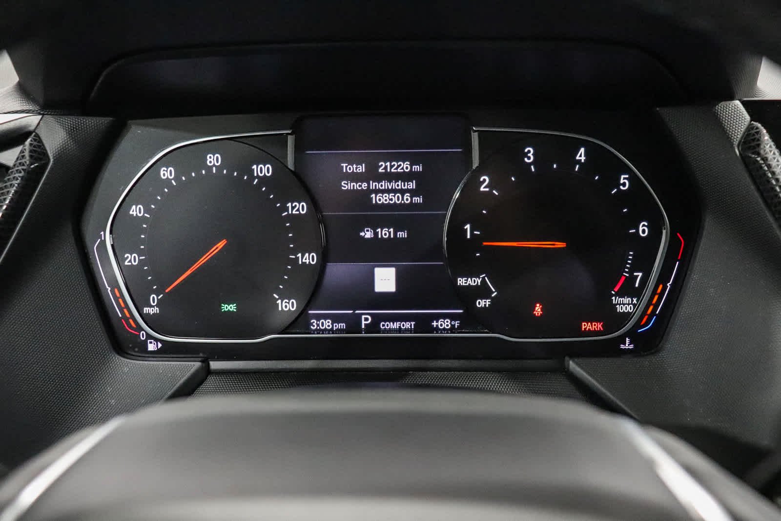 Used 2021 Alpine White BMW 228i image 27