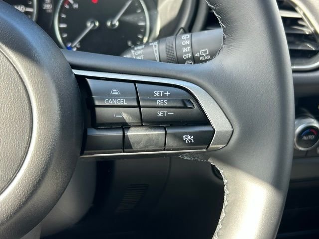 New 2026 Deep Crystal Blue Mica Mazda 2.5 S Select Sport AWD image 17