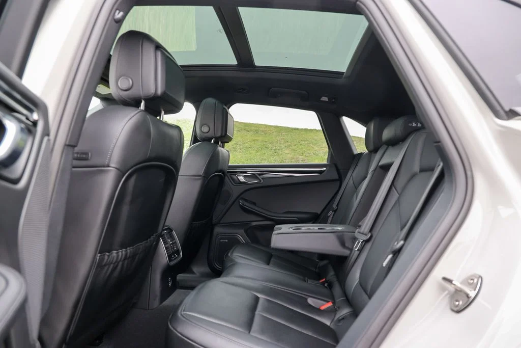 Certified Used 2026  Porsche  image 45