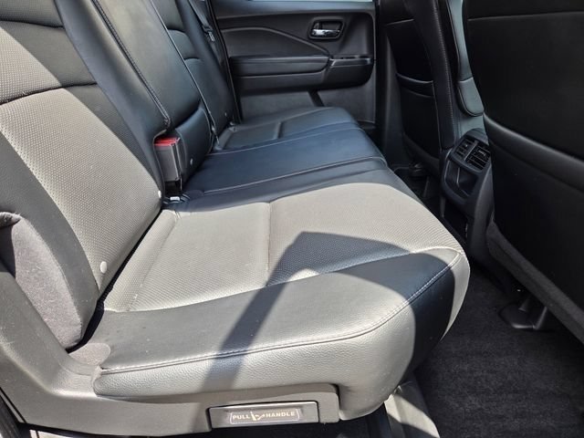 Used 2020 Modern Steel Metallic Honda RTL-E image 27