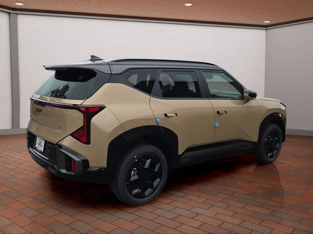 New 2027 Brown Kia X-Line S image 3