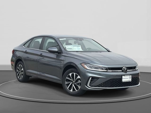 2026 Volkswagen Jetta 1.5T S Auto SULEV's photo
