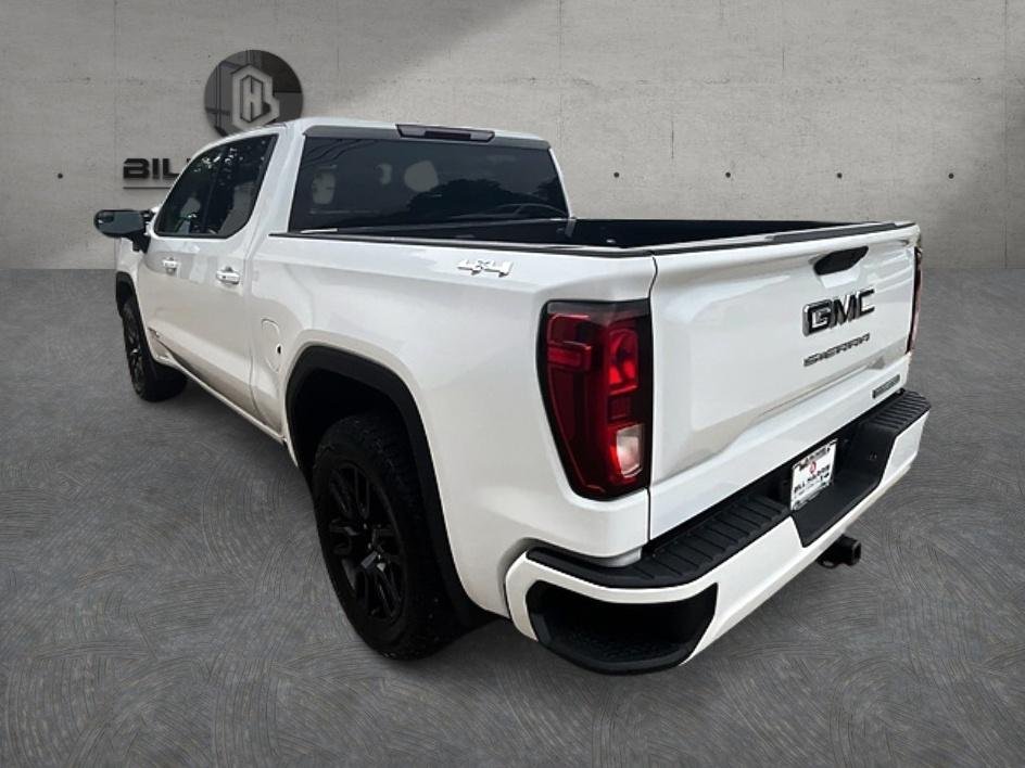 Used 2020 White GMC Elevation image 9