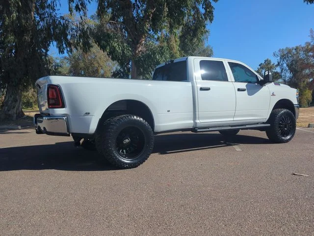 Used 2025 White Ram Tradesman image 7