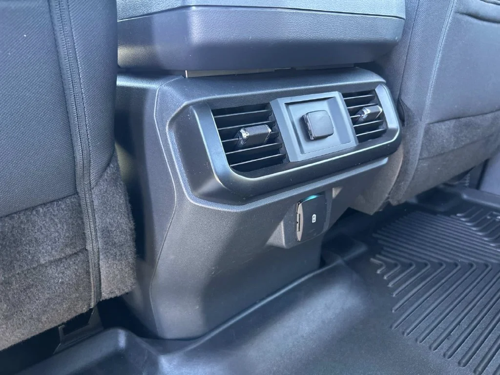 Used 2021 Silver Ford XL image 10