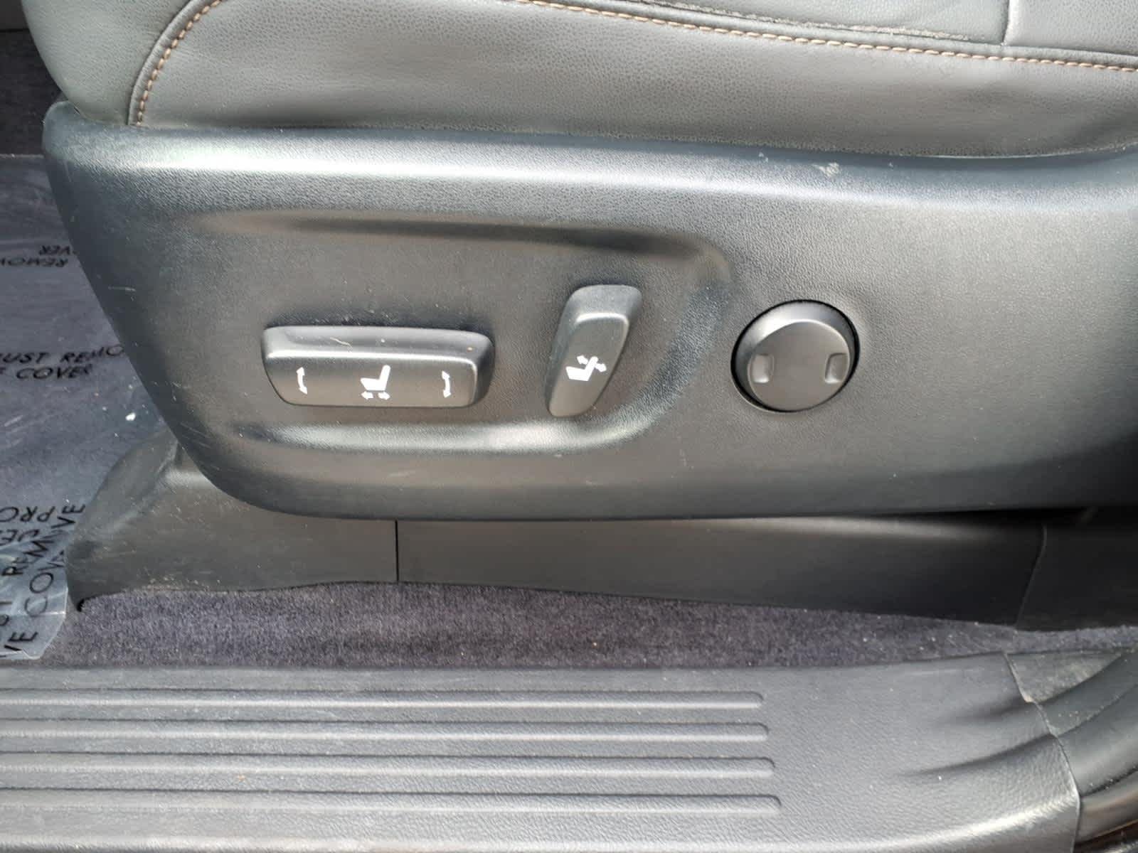 Used 2020 Black Onyx Lexus Premium image 15