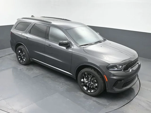 New 2026 Vapor Gray Exterior Paint Dodge GT image 39