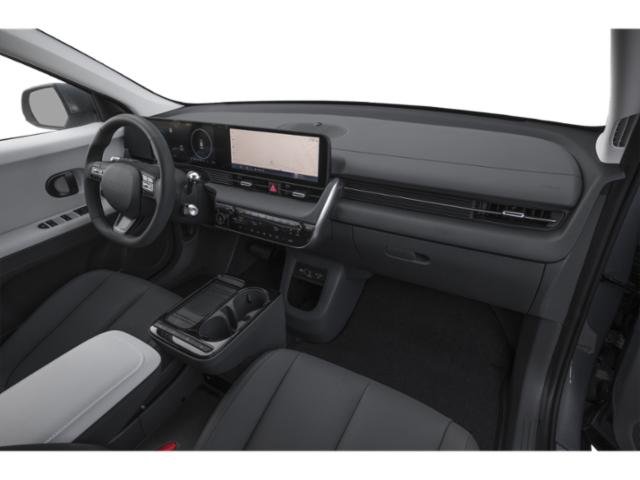New 2026 Abyss Black Hyundai SEL image 14