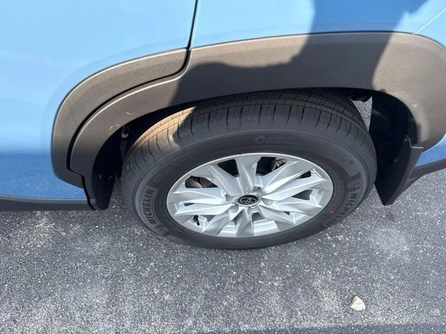 Certified Used 2026  Toyota LE image 12