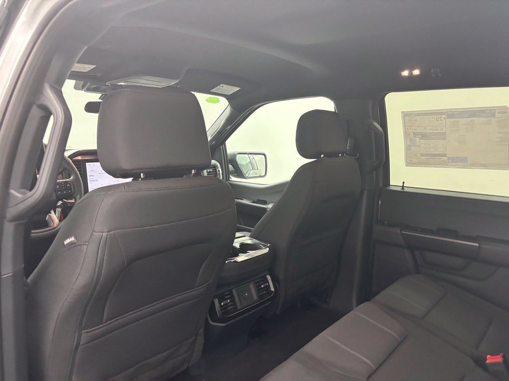 New 2026 Silver Ford STX image 34