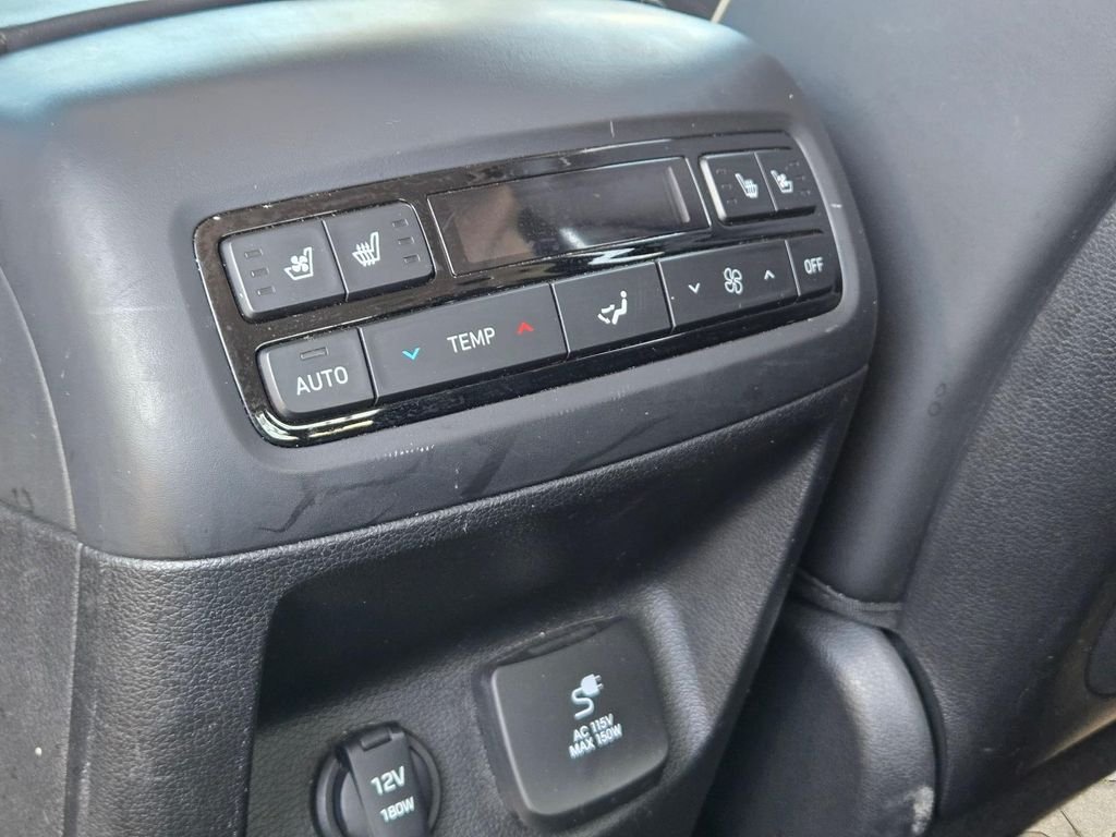 2023 Hyundai Palisade SEL - Photo 19