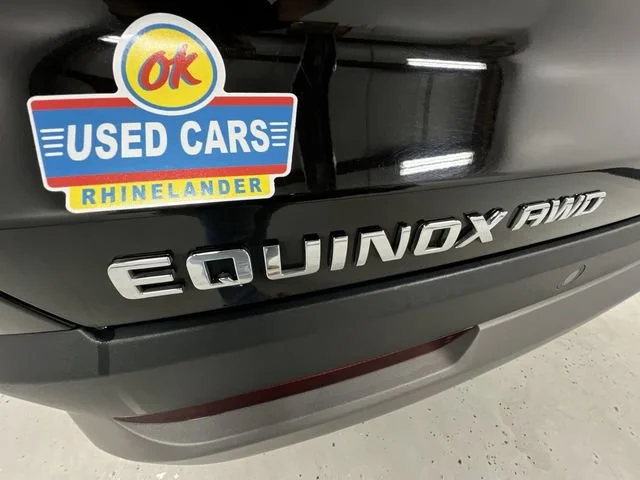 2026 Chevrolet Equinox LT - Photo 30