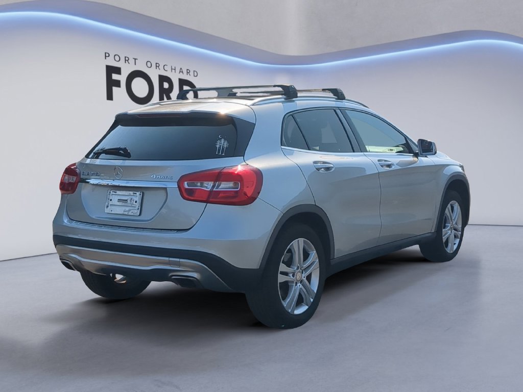 Used 2017  Mercedes-Benz GLA 250 image 6