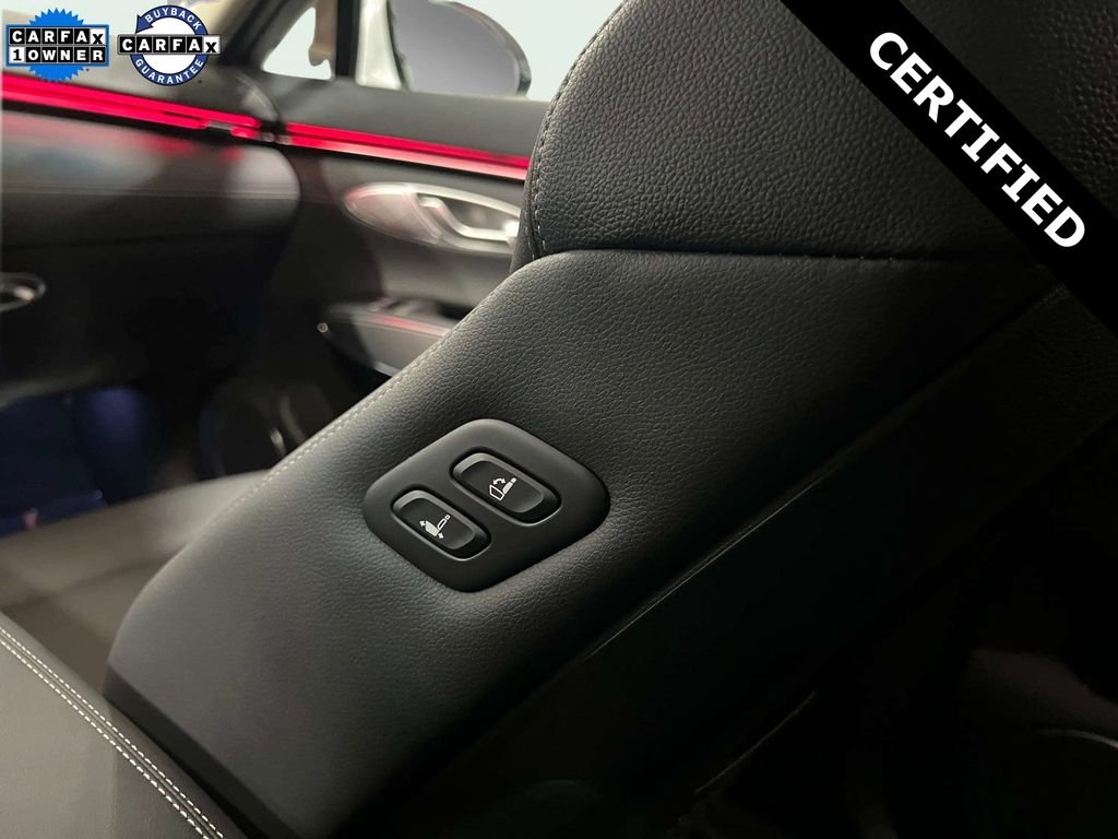 2026 GENESIS GV70 Select - Photo 24