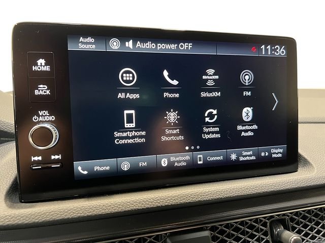 2025 Acura Integra Type S - Photo 23