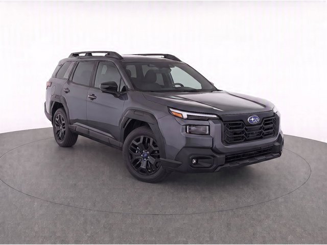 New 2026 MAGNETITE GRAY METALLIC Subaru Limited XT image 40