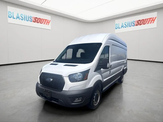 Used 2024 White Ford Base image 7