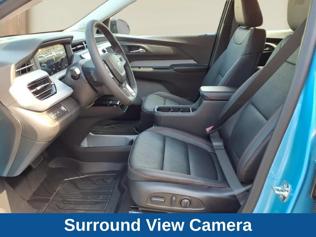 2027 Chevrolet Bolt RS - Photo 16