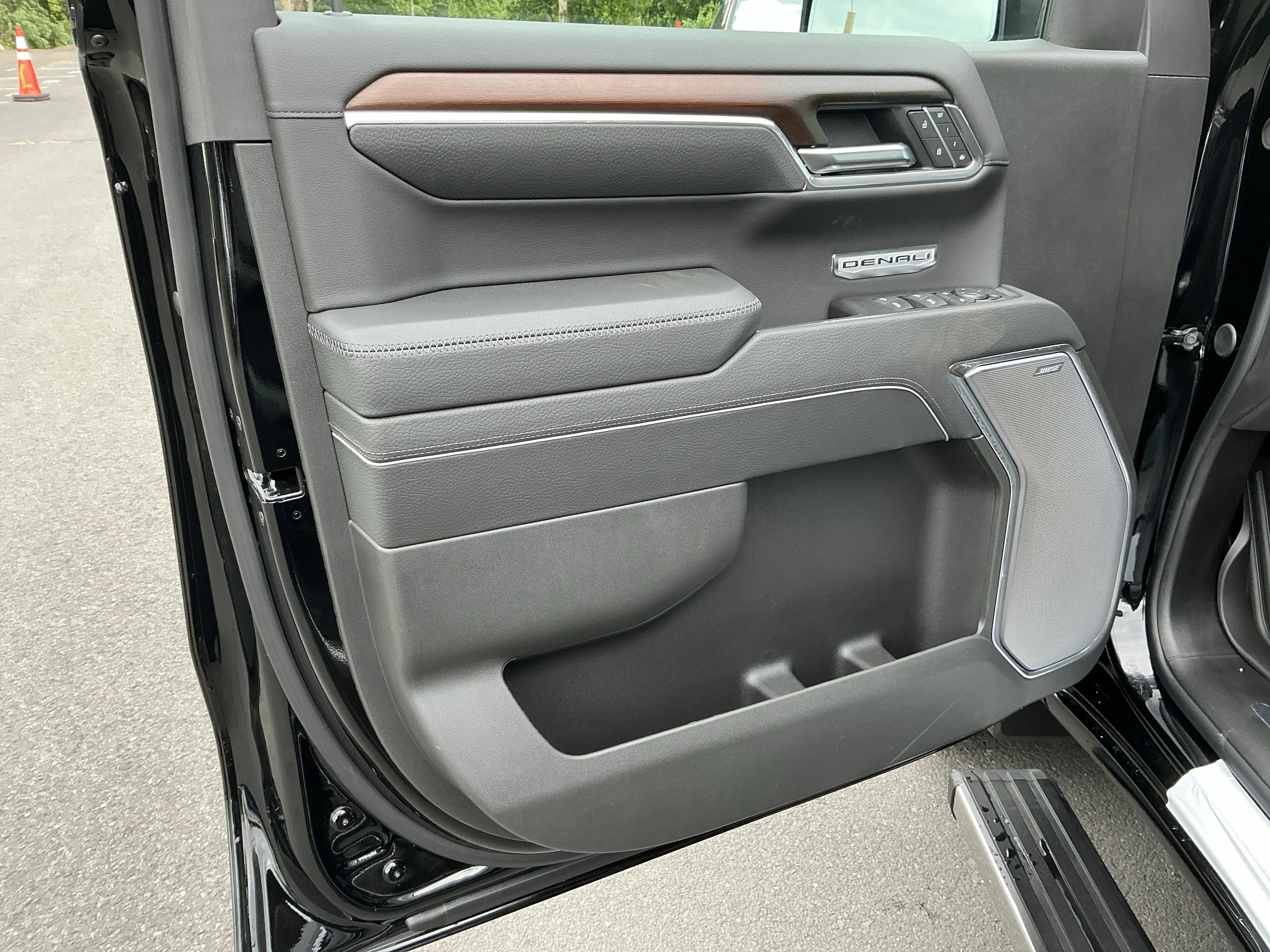 New 2026 Onyx Black GMC Denali image 13