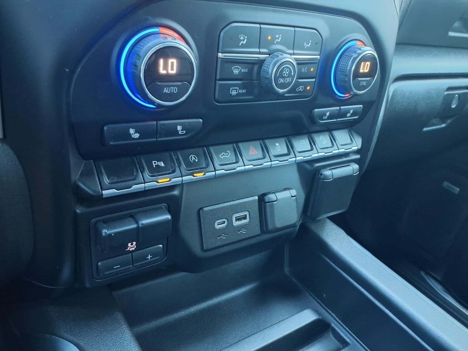 2021 Chevrolet Silverado 1500 photo 25 of 26