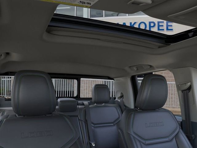 2025 Ford Maverick Lobo Premium - Photo 12