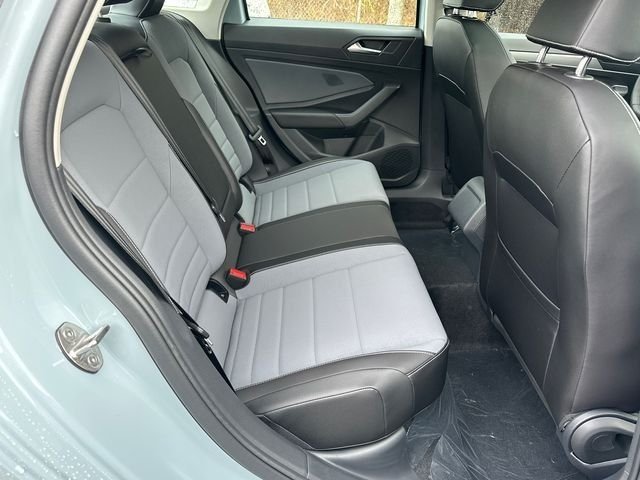 New 2026 Monument Gray Volkswagen 1.5T SE image 15