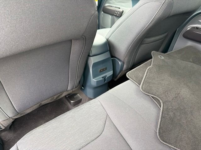 Used 2026 White Ford XL image 11