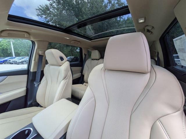 New 2026 Platinum White Pearl Acura Technology Package image 22