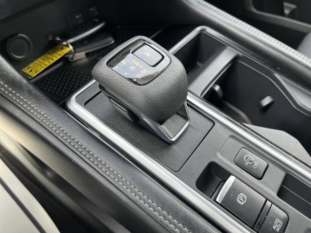 Certified Used 2025 Gray Nissan Platinum image 20