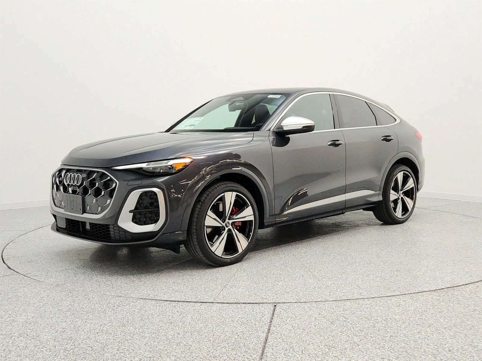 2026 Audi SQ5 Sportback Premium Plus quattro's photo