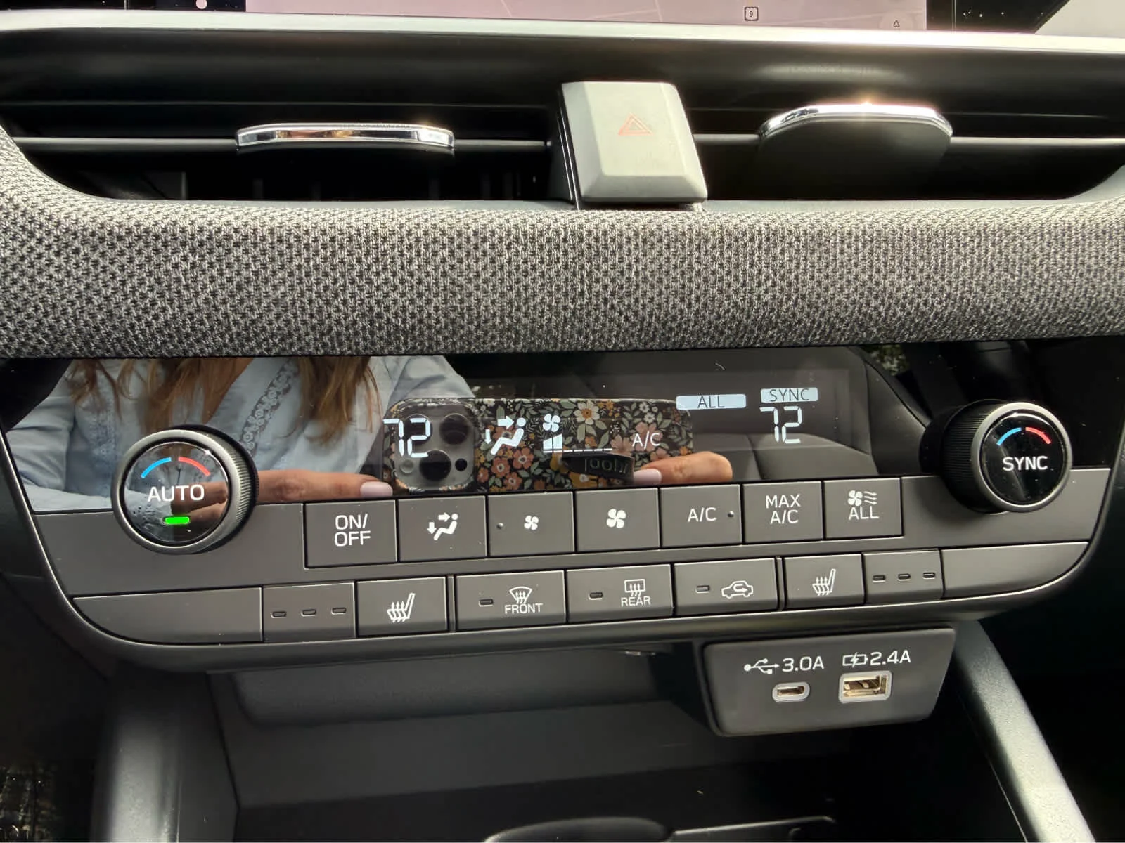 New 2026 Magnetite Gray Metallic Subaru Premium image 30