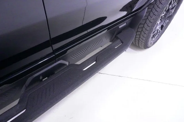 New 2026 Void Black GMC 2X image 17