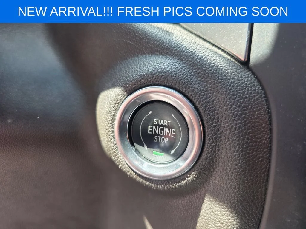 Used 2019 NORTHSKY BLUE METALLIC Chevrolet LTZ image 14