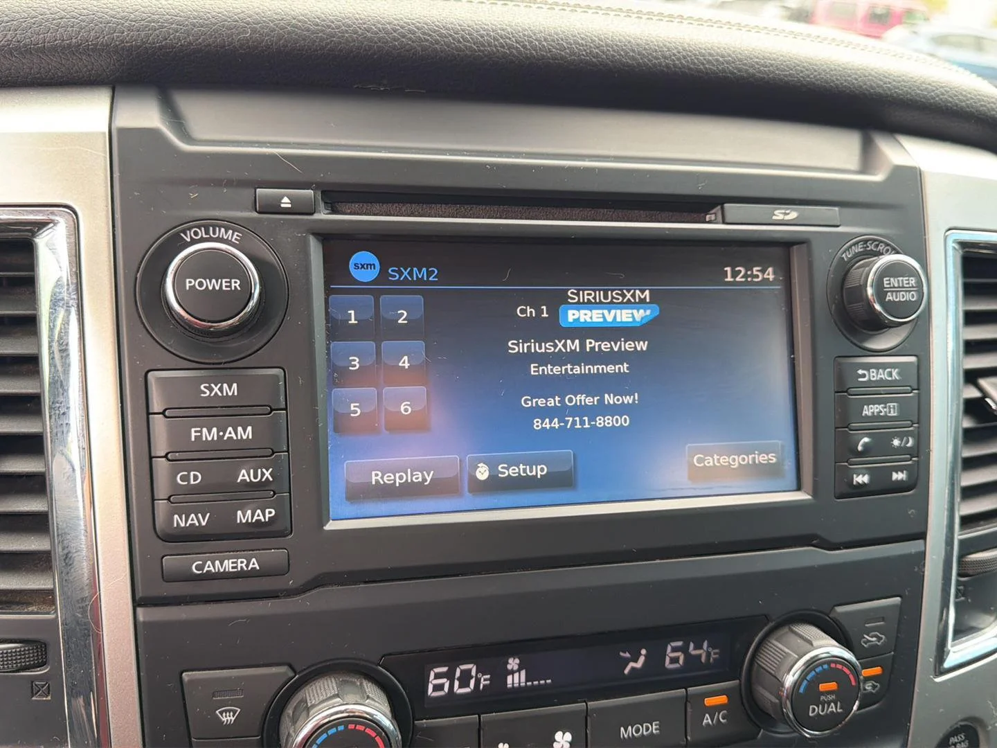 Used 2017 Deep Blue Pearl Nissan PRO-4X image 22