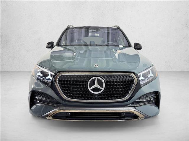 New 2027 Dark Petrol Mercedes-Benz GLE 450 image 32