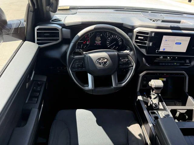 Certified Used 2025 ICE CAP Toyota SR5 image 26