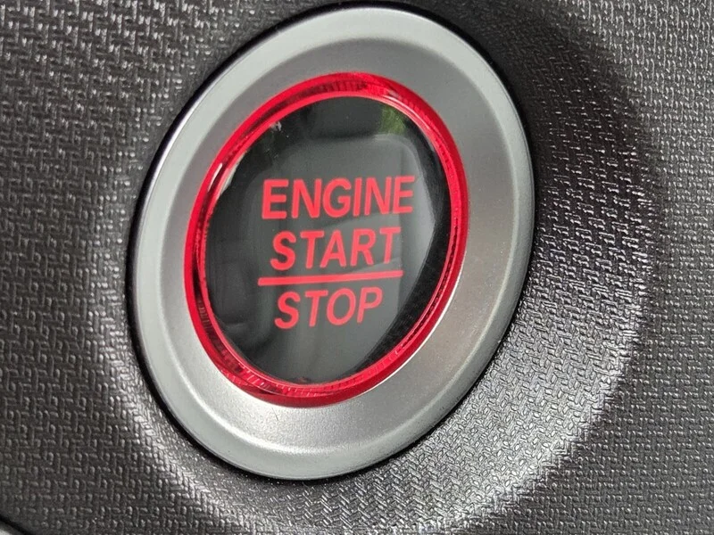 Used 2023 Modern Steel Metallic Honda RTL image 26