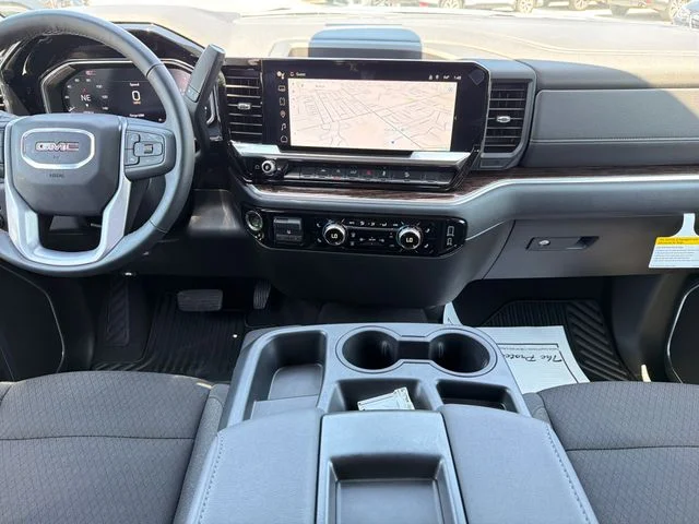 New 2026 Silver GMC Elevation image 9